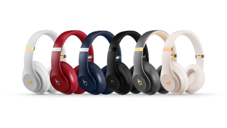 Beats Studio3 Wirelessオーバーイヤーヘッドフォンが10月に発売 ...