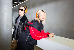 Beats by Dr. DreがAMBUSH®の公式ミュージックパートナーとしてAmazon Fashion “AT TOKYO”に初参加