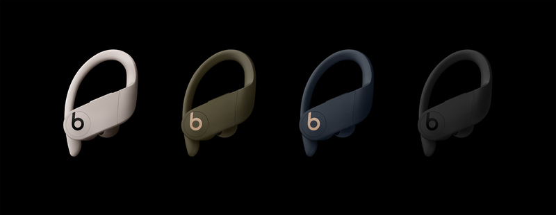 powerbeats pro pay monthly