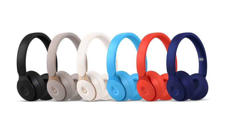 Beats by Dr. Dre 「Beats Solo Pro Wirelessノイズキャンセリング ...