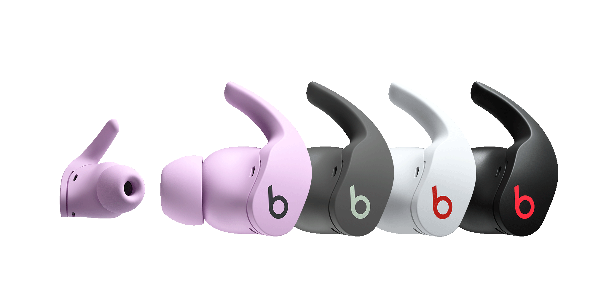 Beats by Dr.Dre最も先進的かつ革新的な新製品Beats Fit Proワイヤレス