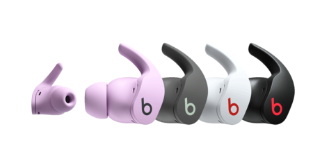Beats By Dr Dre最も先進的かつ革新的な新製品beats Fit Proワイヤレスノイズキャンセリングイヤフォン発売 秋田魁新報電子版