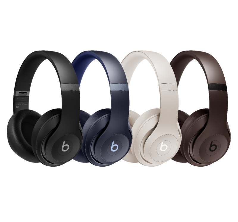 Beats Studio Pro（サンドストーン） - www.stedile.com.br