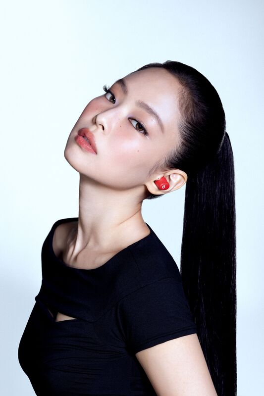 ジェニー、6月20日販売開始のワイヤレスイヤフォン 「Beats Solo Buds