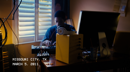 Beatsとトラヴィス・スコットが新キャンペーンフィルム