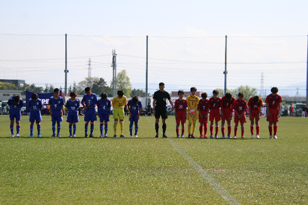ｊａ全農杯全国小学生選抜サッカー大会in関東 優勝に輝いたのはレジスタｆｃ 埼玉県 写真 秋田魁新報電子版