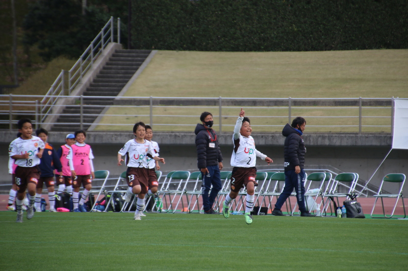 ｊａ全農が子どもたちの夢 未来を応援 中国地区の頂点にたったのは レノファ山口ｆｃ ｕ １２ Ja全農のプレスリリース 共同通信prワイヤー