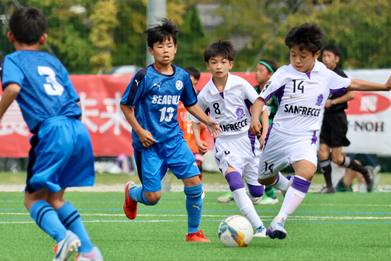 ジュニア サッカー大量set！新品多数 JA全農杯全国小学生選抜サッカー大会in中国 王者はサンフレッチェ
