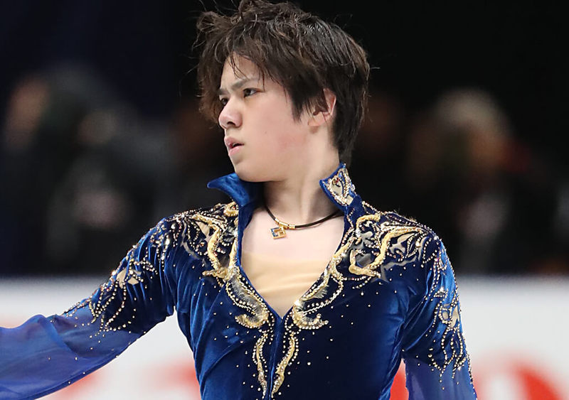 コラントッテ TAO宇野昌磨選手モデル【数量限定】 - ネックレス