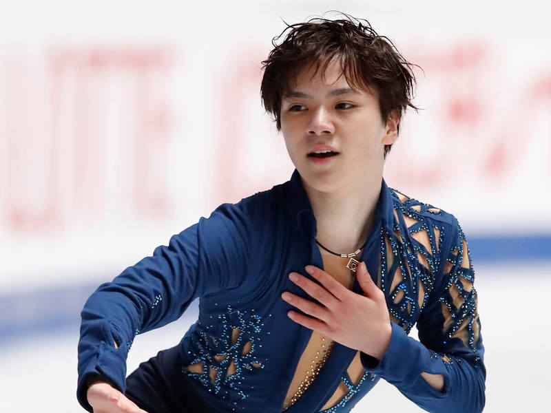 通販好評コラントッテ宇野昌磨モデル2020 アクセサリー