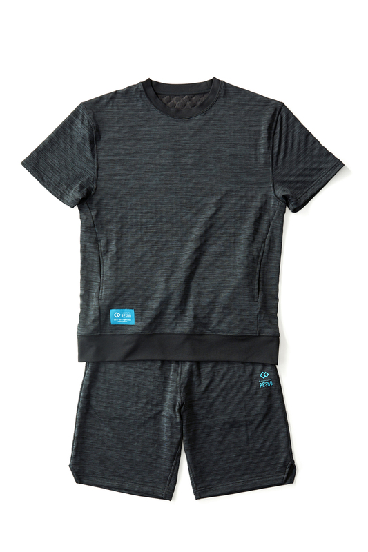RESNO MAGNE RECOVERY WEAR PLUS Lサイズ コラントッテRESNO（レスノ） MAGNE（マグネ） リカバリーウェア