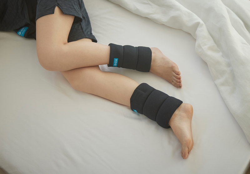 コラントッテRESNO ふわモコ MAGNE レッグウォーマー」 2024年10月24日