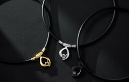医療機器「コラントッテ ネックレス TAO ARC」  2025年7月30日（水）より順次販売開始