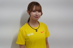 (株)コラントッテが山本有真選手（積水化学女子陸上競技部）とアドバイザリー契約を締結