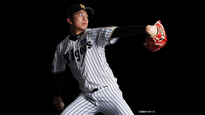 株)コラントッテが阪神タイガース・才木浩人選手（プロ野球）と新規