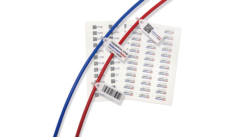 レーザープリンター用マーカープレート」の販売開始について | ヘラ