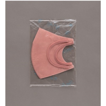 不織布マスクでもおしゃれなカラーを楽しめる フィッティ スタイルフィット立体 が 発売スタート 玉川衛材のプレスリリース 共同通信prワイヤー