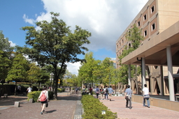 金沢工業大学が独自に進める共創教育「社会人共学者」。令和2年度前学期の募集を開始