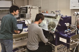 産学協働イノベーション人材育成協議会（C-ENGINE）に金沢工業大学が入会