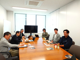 ITを活用した知的障がい者の移動や就労の自立支援に向けて共同研究を開始