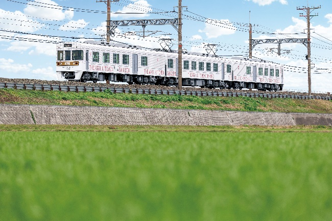 THE RAIL KITCHEN CHIKUGO さらなる魅力創出へ、この秋生まれ変わります！