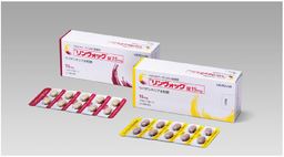 関節リウマチの治療薬として、「リンヴォック(R)錠」（ウパダシチニブ水和物）を新発売