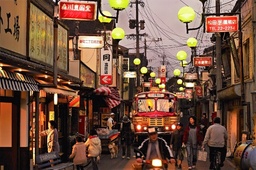 阪田マリンさん×豊後高田昭和の町！豊後高田市ロケーション紹介動画を公開（大分県豊後高田市）