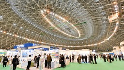 西日本最大規模の環境産業総合見本市「びわ湖環境ビジネスメッセ2019」を開催
