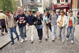 【8月26日はユースホステルの日】大学生世代の旅行意識調査で約7割が「一人旅」を経験・関心ありと回答。