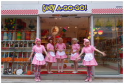 木村優 Candy A Go Go原宿竹下通り店 コラボイベント7月11日 土 開催 キャンディーアゴーゴーのプレスリリース 共同通信prワイヤー