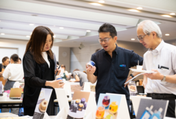 1億8,629万円以上の経済波及効果を創出！「 buyer’s room 2025（9月の部）」商品募集開始のお知らせ