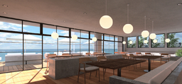   山口県周防大島で、サウナ・アンド・フィッシングホテル『セトノウツツ』  2022年8月1日（月）オープン。