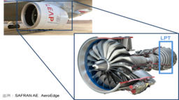 航空機エンジン部品を手掛けるAeroEdge社への出資について