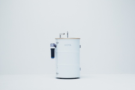 WOTA株式会社へのファイナンス支援