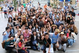 第2回『バッジをつけて外国人をおもてなし！in渋谷』イベント開催のお知らせ