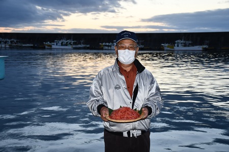 日本唯一 桜えび の秋漁がスタート プレスリリース 沖縄タイムス プラス