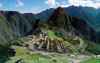 マチュピチュの出会いと古代アンデス文明展」を横浜市で開催 | 放送