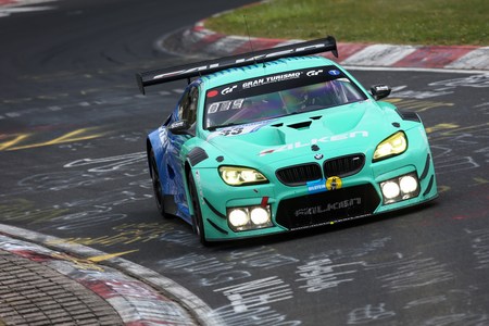 ニュルブルクリンク24時間レースに初参戦するfalken Motorsportsのbmw M6 Gt3応援イベントを実施 住友ゴム工業のプレスリリース 共同通信prワイヤー