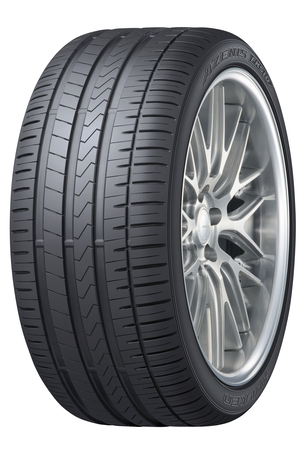 FALKEN AZENIS FK510 245/50ZR18 18インチ 夏タイヤ 4本 20年製 バリ溝 ベンツ/Sクラス /7シリーズ フーガ等　(KTJ505)クレジットカード QRコード決済可能 FALKEN AZENIS FK510 245/50ZR18 18インチ 夏タイヤ 4本 20年製 バリ溝