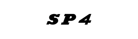 DUNLOP『SP4』新発売