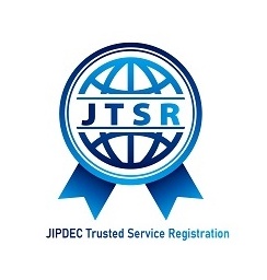 JIPDECトラステッド・サービス登録　新規取得企業のお知らせ　株式会社宮崎銀行
