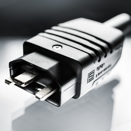 400V直流給電 IECコネクタGP21/GS21を販売開始 [HVDCシステムに対応]