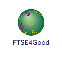 サントリー食品インターナショナルがFTSE４Good Index Seriesの構成銘柄に選定される