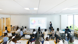 武蔵野美術大学とOFFICE HALOが行政向けデザインプログラムを千葉県いすみ市で共同開催