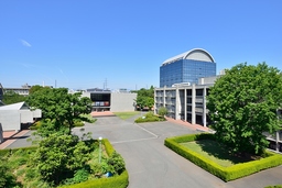 DOCOMOMO Japan選定建築物選定プレート贈呈式を開催