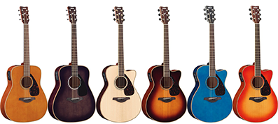 YAMAHAとのコラボエレアコ 10月9日（日）発売 | 島村楽器のプレス