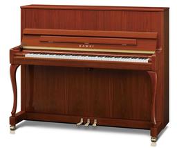 カワイとのコラボレーション・ピアノ『K-300SF』を2019年3月1日に発売