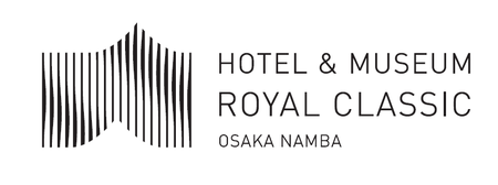 ホテルロイヤルクラシック大阪　ロゴマーク