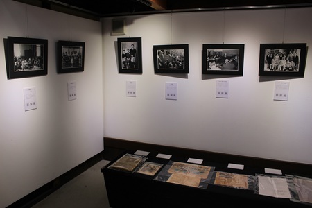 同志社大学グローバル コミュニケーション学部１日限定平和記念博物館 京都ツナグミュージアム を開催 同志社大学のプレスリリース 共同通信prワイヤー