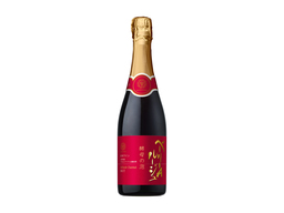本格的スパークリングワイン“酵母の泡”シリーズから新発売！
